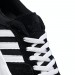 Chaussures Adidas Matchbreak Super - Femme Soldes FEM1434 - 5
