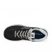 Chaussures New Balance ML574 - Femme Soldes FEM1165 - 3