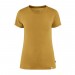 T-Shirt à Manche Courte Femme Fjallraven High Coast Lite - Femme Soldes FEM2552