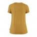 T-Shirt à Manche Courte Femme Fjallraven High Coast Lite - Femme Soldes FEM2552 - 1