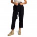 Pantalon Femme Billabong Sand Stand - Femme Soldes FEM2178
