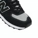 Chaussures New Balance ML574 - Femme Soldes FEM1185 - 7