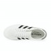 Chaussures Adidas Originals Delpala - Femme Soldes FEM1868 - 3