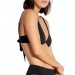 Haut de maillot de bain Seafolly Active-split Wire Bra - Femme Soldes FEM1898