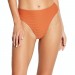 Bas de maillot de bain Seafolly Essentials-high Waisted Pant - Femme Soldes FEM3405