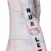 Combinaison de Surf Femme Hurley Hello Kitty 2mm Shorty - Femme Soldes FEM407 - 7