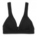Haut de maillot de bain Seafolly Active Banded Tri Bra - Femme Soldes FEM2112
