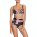 Haut de maillot de bain Roxy Pop Surf - Femme Soldes FEM2961 - 5