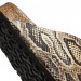 Sandales Birkenstock Arizona Smooth Nubuck Leather - Femme Soldes FEM1004 - 5