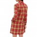 Robe Dickies New Iberia - Femme Soldes FEM1233 - 1