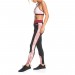 Active Leggings Femme Roxy Shape Of You - Femme Soldes FEM2408 - 2