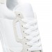 Chaussures Adidas Originals Continental Vulc - Femme Soldes FEM1439 - 5