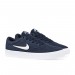 Chaussures Nike SB Charge Suede - Femme Soldes FEM2064 - 2