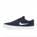 Chaussures Nike SB Charge Suede - Femme Soldes FEM2064 - 1
