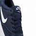 Chaussures Nike SB Charge Suede - Femme Soldes FEM2064 - 5