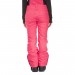 Pantalons pour Snowboard Femme Picture Organic Haakon Bib - Femme Soldes FEM73 - 1
