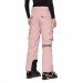 Pantalons pour Snowboard Femme Superdry Freestyle Cargo - Femme Soldes FEM366 - 1