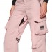 Pantalons pour Snowboard Femme Superdry Freestyle Cargo - Femme Soldes FEM366 - 5