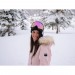 Blouson pour Snowboard Femme Nikita Hawthorne - Femme Soldes FEM178 - 2