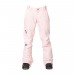 Pantalons pour Snowboard Femme Nikita White Pine Textured - Femme Soldes FEM363