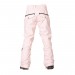 Pantalons pour Snowboard Femme Nikita White Pine Textured - Femme Soldes FEM363 - 1