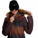 Blouson pour Snowboard Femme Volcom Fawn Insulated - Femme Soldes FEM123 - 5