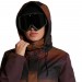 Blouson pour Snowboard Femme Volcom Fawn Insulated - Femme Soldes FEM123 - 6