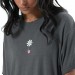 T-Shirt à Manche Courte Femme Afends Be Nice - Femme Soldes FEM2547 - 2