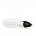 Chaussures Adidas Gazelle Adv - Femme Soldes FEM994 - 3