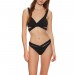 Bas de maillot de bain Seafolly Wrap Front High Cut - Femme Soldes FEM2648 - 2