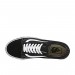 Chaussures Vans Old Skool Platform - Femme Soldes FEM1276 - 3