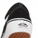 Chaussures Vans Old Skool Platform - Femme Soldes FEM1276 - 6