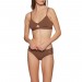 Bas de maillot de bain Seafolly Active Multi Strap Hipster - Femme Soldes FEM2647 - 2