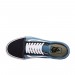 Chaussures Vans Old Skool - Femme Soldes FEM1616 - 3