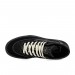 Chaussures Vans Crockett High Pro - Femme Soldes FEM1172 - 3