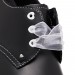 Dress Shoes Femme Dr Martens 1461 Hearts Smooth & Patent Leather - Femme Soldes FEM538 - 5