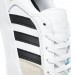 Chaussures Adidas Matchbreak Super - Femme Soldes FEM1445 - 5