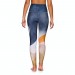 Active Leggings Femme Onzie High Rise Graphic Midi - Femme Soldes FEM1608 - 1