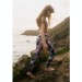 Active Leggings Femme Planet Warrior Palm Recycled Plastic - Femme Soldes FEM1161 - 7