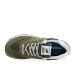 Chaussures New Balance ML574 - Femme Soldes FEM1179 - 2