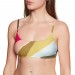 Haut de maillot de bain Billabong Sungazer Mini Crop - Femme Soldes FEM2882 - 2