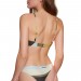 Haut de maillot de bain Billabong Sungazer Mini Crop - Femme Soldes FEM2882 - 3