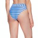 Bas de maillot de bain Sisstrevolution Line Up High Hip Swim - Femme Soldes FEM2625 - 3