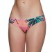 Bas de maillot de bain Billabong Palm Daze Hawaii Lo - Femme Soldes FEM2870 - 3