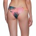Bas de maillot de bain Billabong Palm Daze Hawaii Lo - Femme Soldes FEM2870 - 4