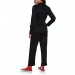 Jumpsuit Femme Volcom Frochic Boiler Suit - Femme Soldes FEM552 - 1
