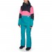 Blouson pour Snowboard Femme Wear Colour Homage Anorak - Femme Soldes FEM194 - 3
