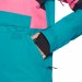 Blouson pour Snowboard Femme Wear Colour Homage Anorak - Femme Soldes FEM194 - 8
