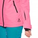 Blouson pour Snowboard Femme Wear Colour Cake - Femme Soldes FEM181 - 8