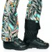 Pantalons pour Snowboard Femme O'Neill Glamour - Femme Soldes FEM369 - 5
